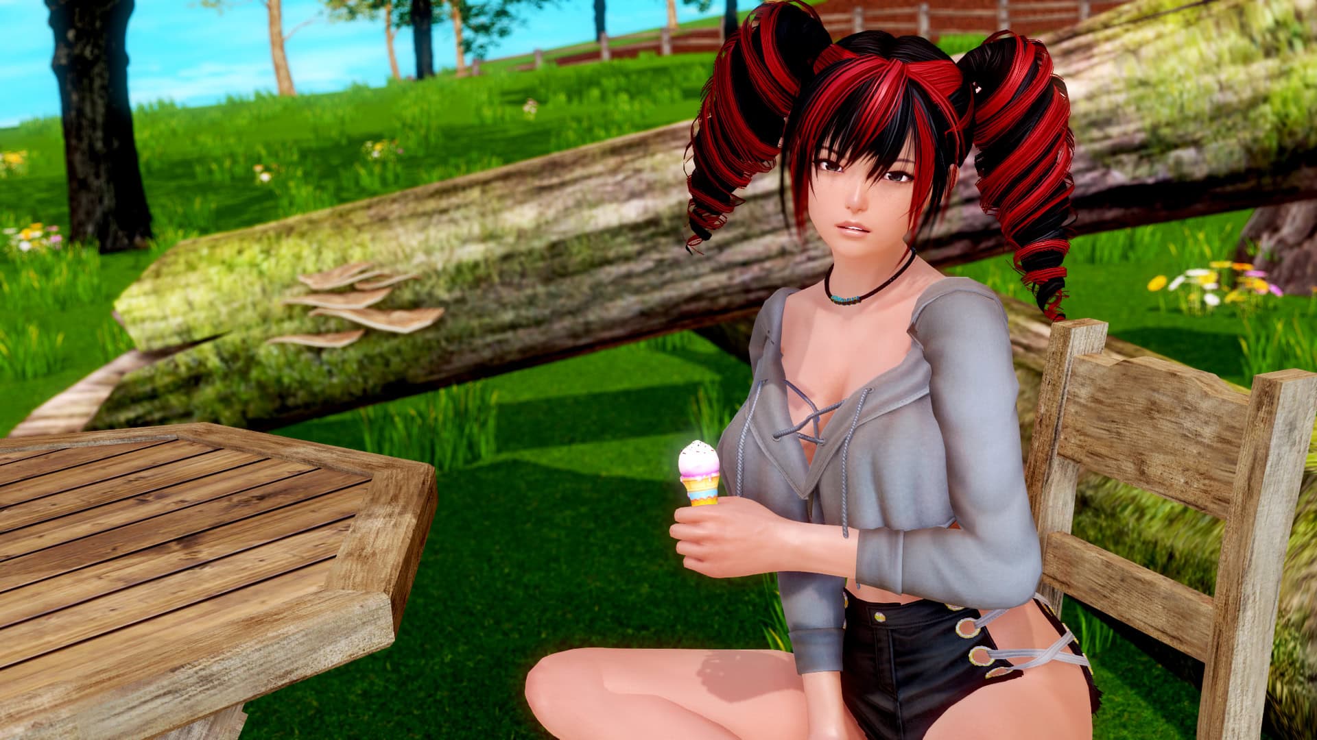 亚洲风SLG/动态/更新丨 神秘谷 Mystic Valley v0.28.0 汉化版 【20250602】 游戏截图 7